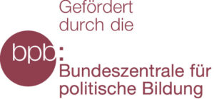 gefoerdert durch bpb